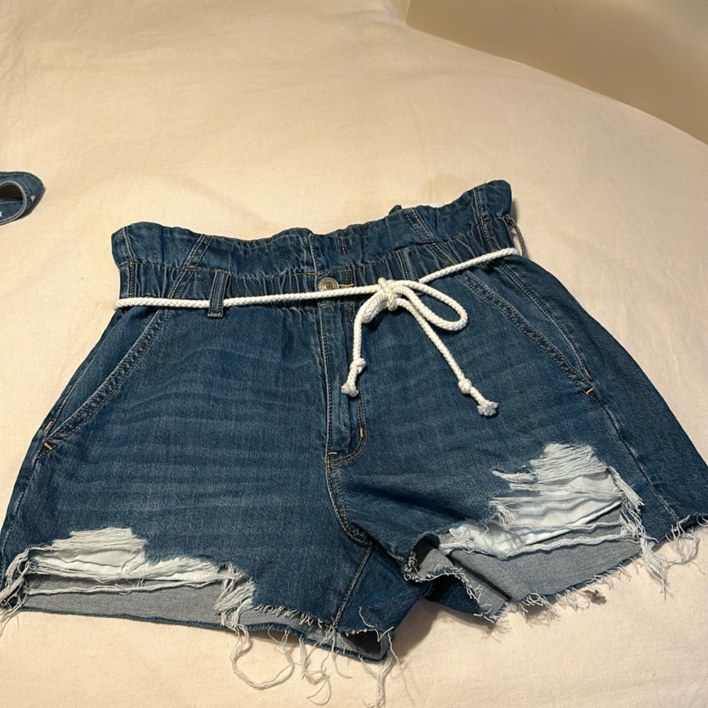 American eagle shorts